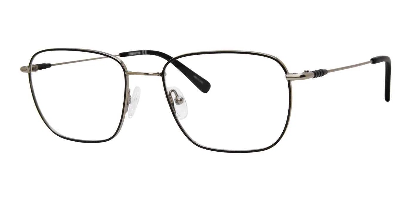 Claiborne CB271 Eyeglasses - view 2